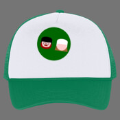 PC Tourney Boyz hat - Foam Trucker Cap