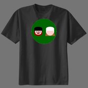 Youth shirts