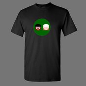 Adult shirts